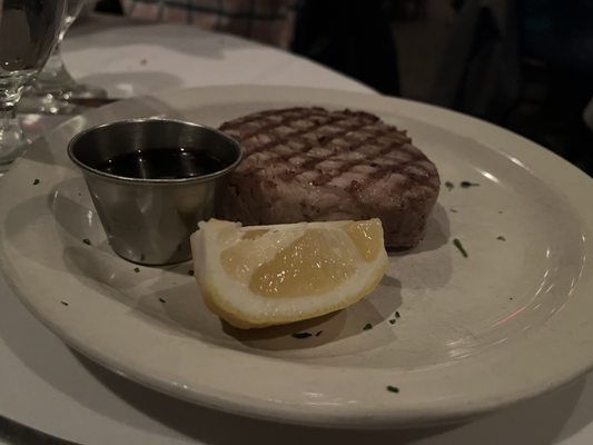 MarkJoseph Steakhouse by null