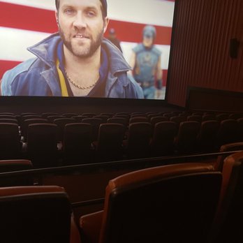 Cinemark Carson and XD - Cinema Near Me - Carson, California