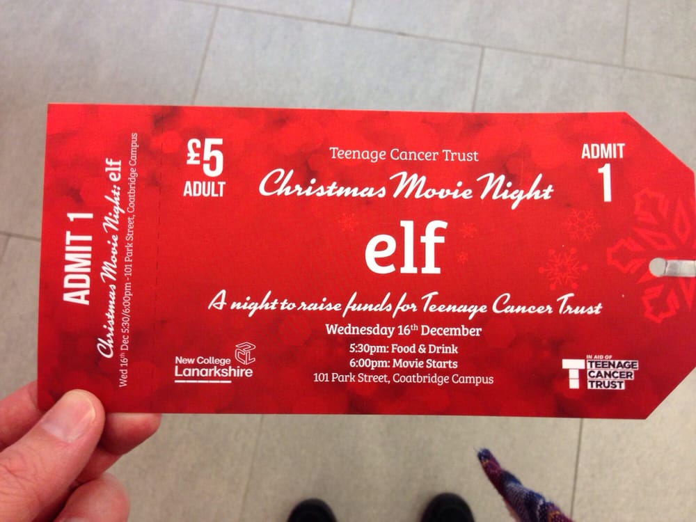 COATBRIDGE COLLEGE Kildonan Street, Coatbridge, North Lanarkshire