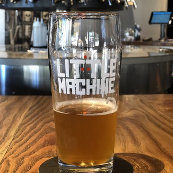 Little Machine Beer - Breweries Near Me - Denver, Colorado Little Machine Beer - Breweries Near Me - Denver, Colorado
