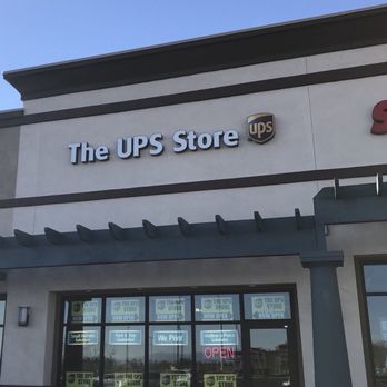 The UPS Store - Shipping Centers Near Me - Las Vegas, Nevada The UPS Store - Shipping Centers Near Me - Las Vegas, Nevada