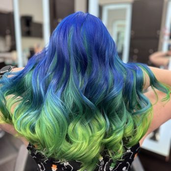 Balayage By Nas - Hair Stylists Near Me - Simi Valley, California Balayage By Nas - Hair Stylists Near Me - Simi Valley, California
