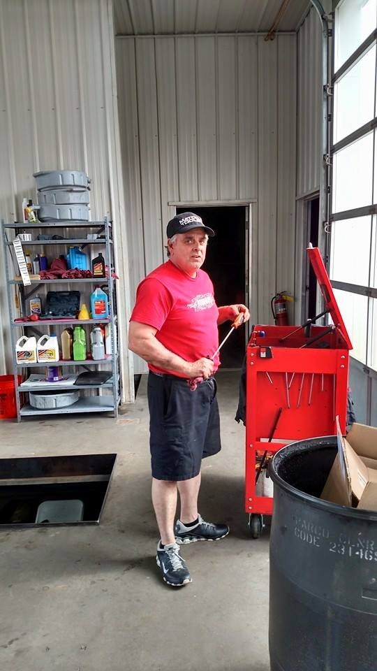 PRESTIGE AUTO REPAIR Updated August 2024 10 Photos 45 E Church St, Jasper, Auto