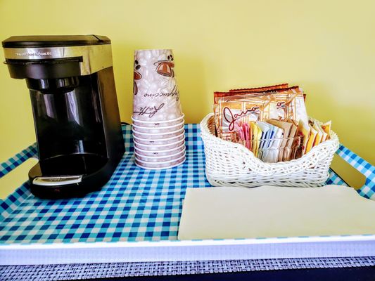 Surfside Inn by null