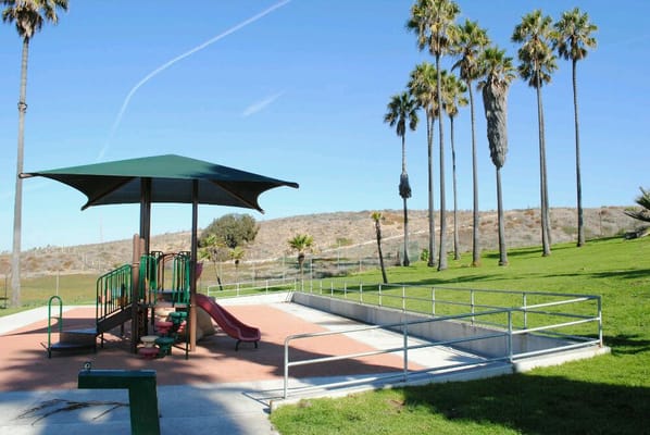 Vista del Mar Park by null