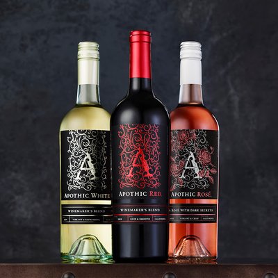 Cambridge Wine & Spirits