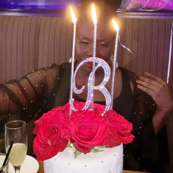 JodyCakes - Birthday Dinner for myself, Brooke Young with my beautiful vegan red velvet cake by Jody Cakes of Houston - Vegan Near Me - Houston, Texas JodyCakes - Birthday Dinner for myself, Brooke Young with my beautiful vegan red velvet cake by Jody Cakes of Houston - Vegan Near Me - Houston, Texas