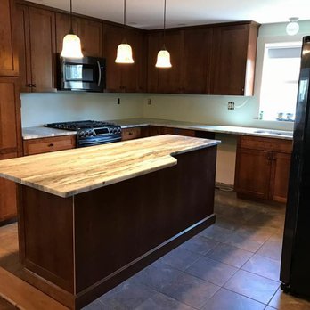 Granite Designs - Countertop Installation Near Me - North Billerica, Massachusetts