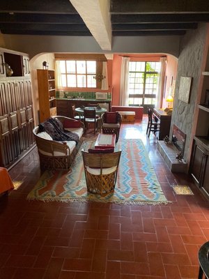 Casa De La Noche Boutique Hotel by null