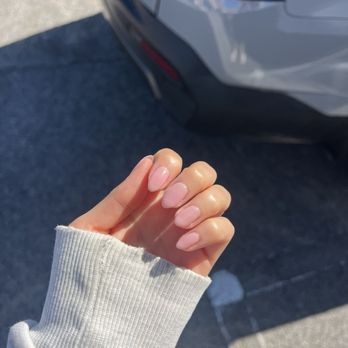 La Belle Nail Spa - Nail Salons Near Me - Costa Mesa, California