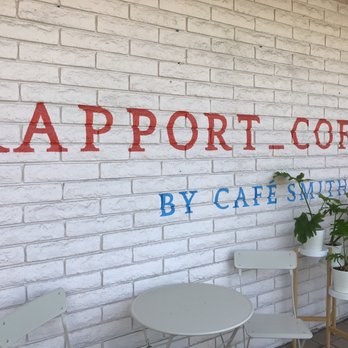 Rapport Coffee & Roasters - Outdoor seating - Coffee & Tea Near Me - San Clemente, California Rapport Coffee & Roasters - Outdoor seating - Coffee & Tea Near Me - San Clemente, California