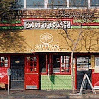 Saffron Thai - Thai Near Me - San Diego, California Saffron Thai - Thai Near Me - San Diego, California