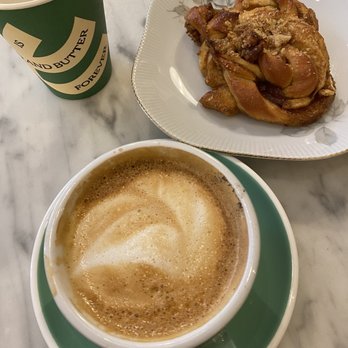 Fabrique - Bakeries Near Me - Stockholm, Alberta