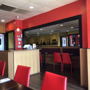 Bangkok St - Thai Near Me - Cincinnati, Ohio