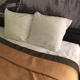 Mini square pillows? Can't even get a regular pillow? Mini square pillows? Can't even get a regular pillow?
