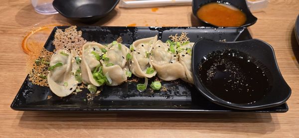 Dough Zone Dumpling House Clackamas by null