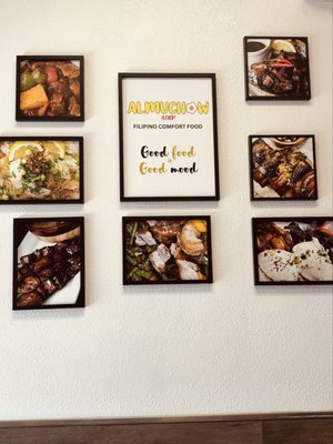 Almuchow Atbp. by null