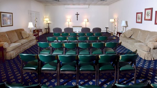 O. B. DAVIS FUNERAL HOMES - Updated June 2026 - 25 Photos - 2326 Middle