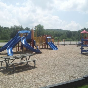Lakeside Recreation Complex - Recreation Centers Near Me - Jefferson, New Jersey