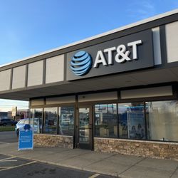 AT&T