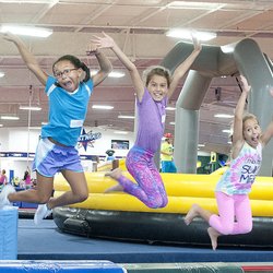 Westwood Gymnastics & Dance