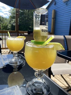 Don Patron - Mexican Grill & Cantina by null