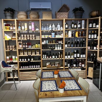 Sto Mercearia - Restaurants Near Me - Lisbon, 11