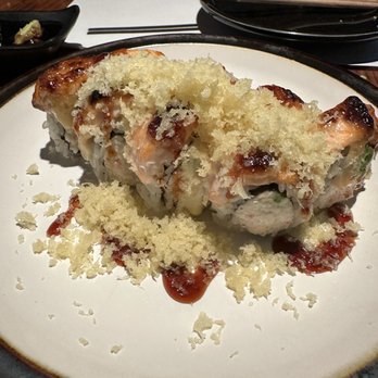 Crazy Rock'N Sushi - Sushi Bars Near Me - Glendale, California Crazy Rock'N Sushi - Sushi Bars Near Me - Glendale, California