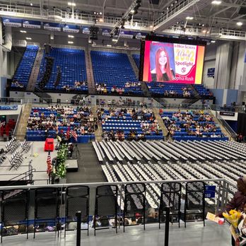 Nova Southeastern University - Colleges & Universities Near Me - Davie, Florida