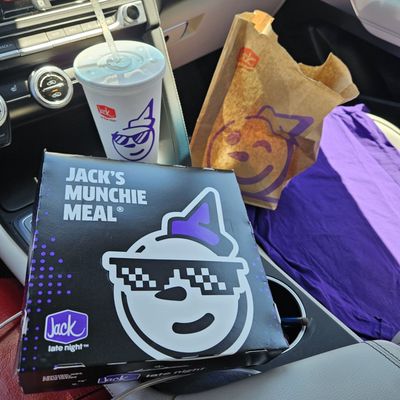 Jack in the Box by null