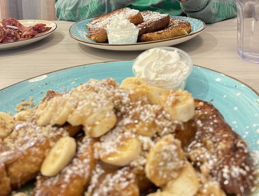 Amy's Omelette House - Long Branch by null
