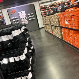 saratoga nike outlet