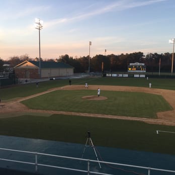 Plumeri Park - Stadiums & Arenas Near Me - Williamsburg, Virginia