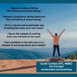 Cyndi Combs Coaching