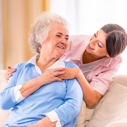 TLC Home Care