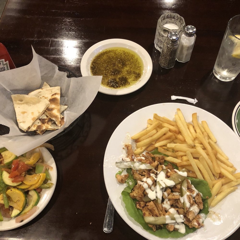 Top 10 Best Kabob near Fredericksburg, VA 22401 A local’s guide