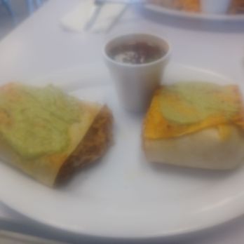 El Agave Azul Baymeadows - Mexican Near Me - Jacksonville, Florida
