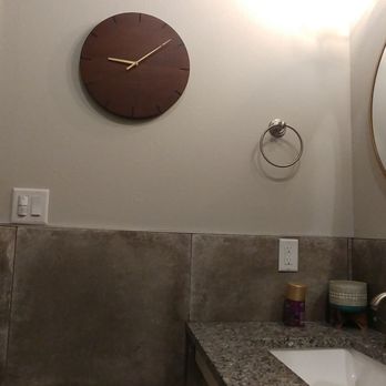 Nailed it! - Clean bathroom - Nail Salons Near Me - Colleyville, Texas Nailed it! - Clean bathroom - Nail Salons Near Me - Colleyville, Texas