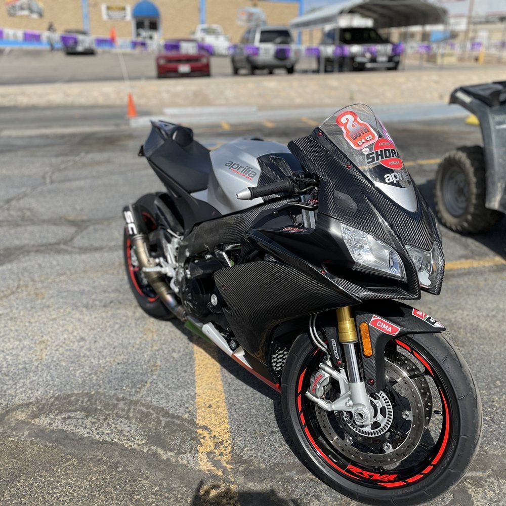 THE BEST 10 Motorcycle Dealers near Santa Teresa, NM - Updated 2026 -  Quality & Affordability - Yelp