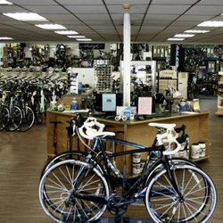 Scott's Bicycle Centre