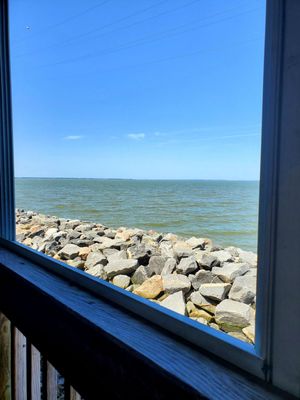 Crab Shack on the James by null