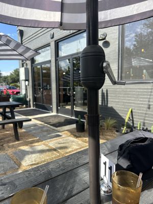 Churchrow Tejas BBQ by null