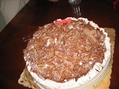 Jungle Cafe & Bakery by null