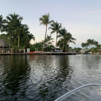 On The Waves Kayaks - Rafting/Kayaking Near Me - Fort Lauderdale, Florida