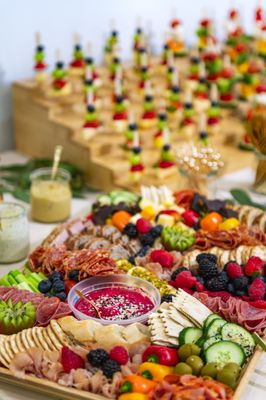 catering in boca raton, fl with graze craze - business... GRAZE CRAZE - Updated June 2026 - 45 Photos - 1820 N Dixie Hwy, Boca ...