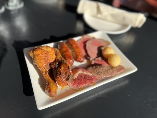 The Grill From Ipanema by null