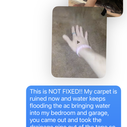 Regal Plumbing Heating and A/C