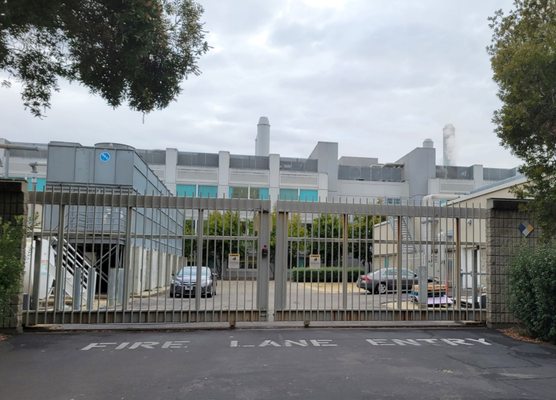 California visual data 4