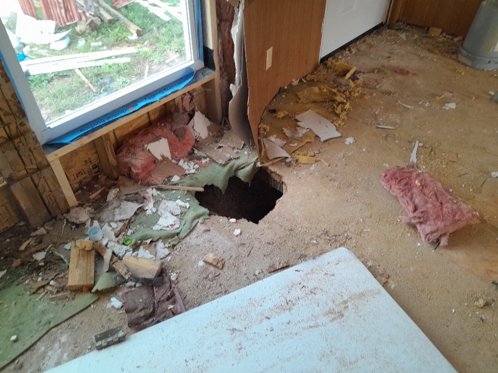 Slide of Williams Roofing And Siding