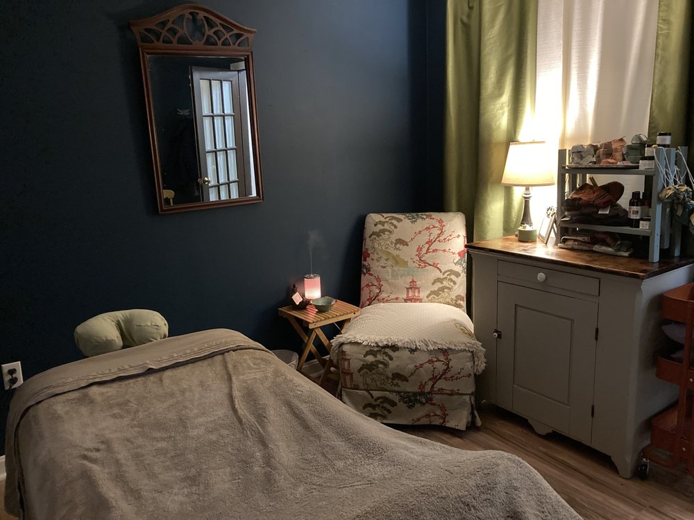 SAGE RIVER MASSAGE THERAPY Updated August 2024 7 Main St, Plymouth